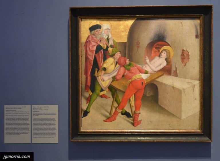 Lower Belvedere 300 Years of Art 20 Bel300 03Feb23Re 023