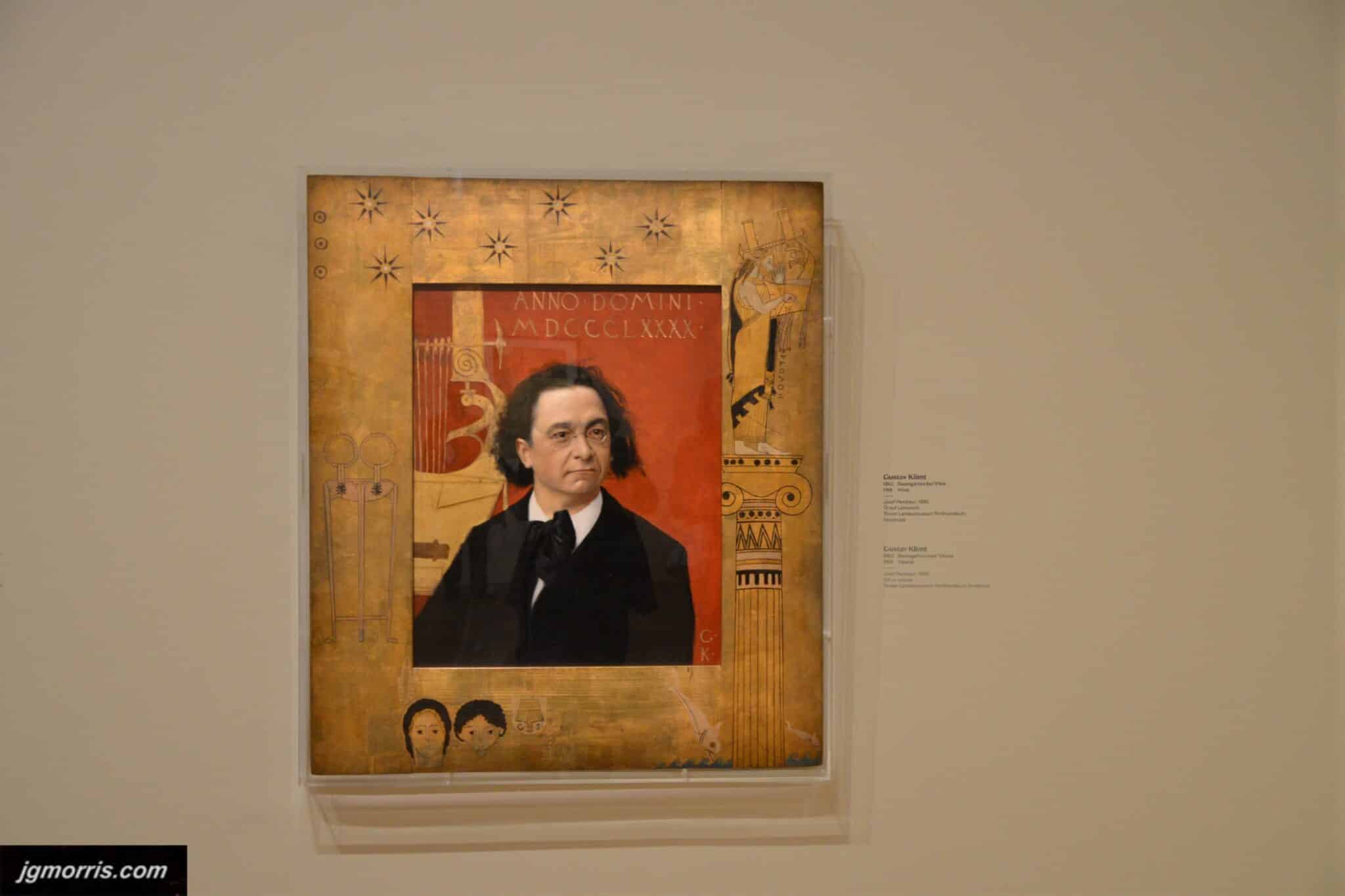 Klimt 03Feb23Re 011