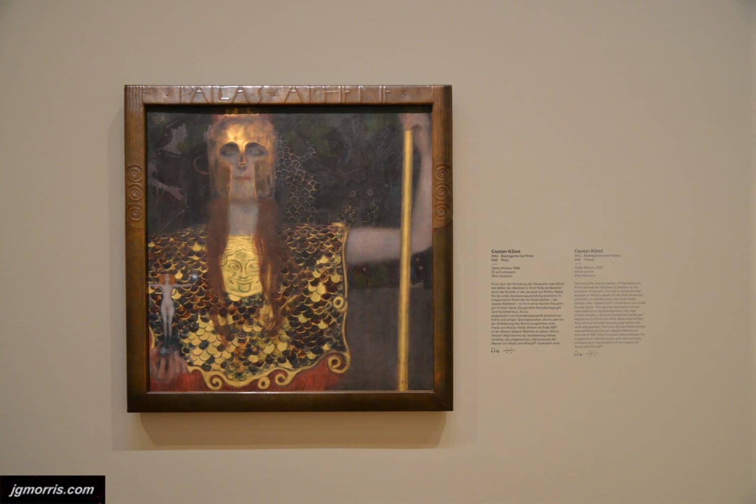 Klimt 03Feb23Re 013