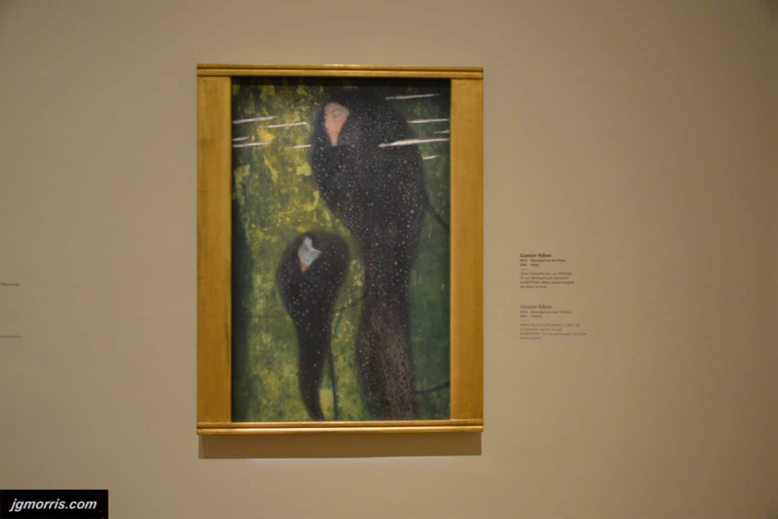 Klimt 03Feb23Re 020